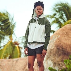 Athleta Zion Microfleece